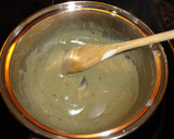 Foto del paso 4 de la receta: Dip de queso azul Valdeón