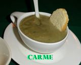 Foto del paso 6 de la receta: Dip de queso azul Valdeón