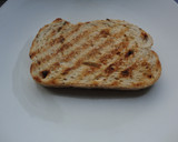 Foto del paso 1 de la receta: Tosta estilo pan bagnat