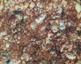 Foto del paso 4 de la receta: Tortilla de zapallitos zucchinis
