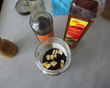 Foto del paso 1 de la receta: Salsa hoisin casera