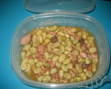 Foto del paso 3 de la receta: Habas a la catalana caseras