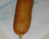 Foto del paso 6 de la receta: Banderillas de salchicha