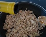 Foto del paso 3 de la receta: Canelones de pollo y foiegras a las finas hierbas