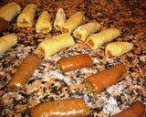 Foto del paso 6 de la receta: Huesos de santo