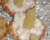 Foto del paso 2 de la receta: Canapés fríos en 5 minutos