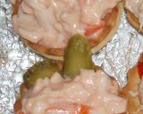 Foto del paso 4 de la receta: Canapés fríos en 5 minutos