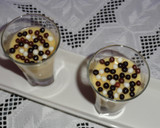 Foto del paso 9 de la receta: Crema de nectarina con chocolate
