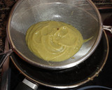 Foto del paso 9 de la receta: Crema de berenjena y espárragos trigueros