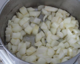 Foto del paso 2 de la receta: Gulash checo