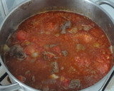 Foto del paso 6 de la receta: Gulash checo