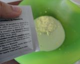 Foto del paso 1 de la receta: Knêdikly checo