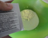 Foto del paso 1 de la receta: Knêdikly checo