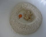 Foto del paso 2 de la receta: Knêdikly checo