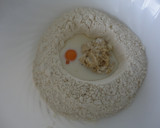 Foto del paso 2 de la receta: Knêdikly checo