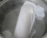 Foto del paso 7 de la receta: Knêdikly checo