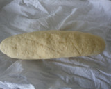 Foto del paso 6 de la receta: Knêdikly checo