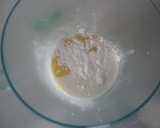 Foto del paso 2 de la receta: Tortitas con chocolate