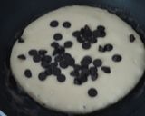 Foto del paso 5 de la receta: Tortitas con chocolate