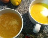 Foto del paso 5 de la receta: Consomé de Navidad rápido y fácil