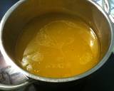 Foto del paso 1 de la receta Sopa de fideos con caldo de verduras