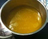 Foto del paso 1 de la receta: Sopa de fideos con caldo de verduras