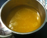 Foto del paso 1 de la receta: Sopa de fideos con caldo de verduras