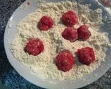 Foto del paso 1 de la receta: Albóndigas en salsa