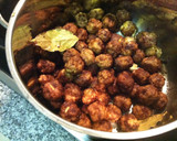 Foto del paso 3 de la receta: Albóndigas en salsa