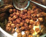 Foto del paso 4 de la receta: Albóndigas en salsa