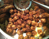 Foto del paso 4 de la receta: Albóndigas en salsa