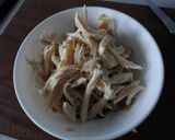 Foto del paso 1 de la receta: Bocadelia casero