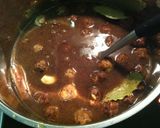 Foto del paso 5 de la receta: Albóndigas en salsa