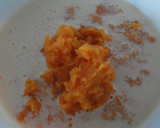 Foto del paso 4 de la receta: Dulce de calabaza