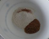Foto del paso 1 de la receta: Tortitas de puré de calabaza