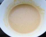 Foto del paso 3 de la receta: Tortitas de puré de calabaza
