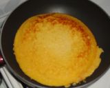 Foto del paso 4 de la receta: Tortitas de puré de calabaza