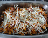 Foto del paso 7 de la receta: Macarrones con mini albóndigas