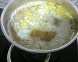 Foto del paso 1 de la receta: Espirales con champiñones y bacon