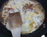 Foto del paso 4 de la receta: Macarrones con bacon y nata 