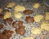 Foto del paso 5 de la receta: Pan dulce o panettone marmolado casero