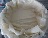 Foto del paso 2 de la receta: Tarta de alcachofas, feta y tomates
