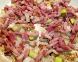 Foto del paso 2 de la receta: Salsa de tomate y bacon