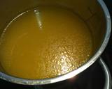 Foto del paso 1 de la receta Sopa de ajo con fideos