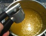 Foto del paso 2 de la receta Sopa de ajo con fideos