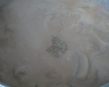 Foto del paso 7 de la receta: Pollo al estilo strogonoff
