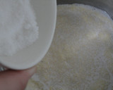 Foto del paso 2 de la receta: Cous cous con leche y frutas
