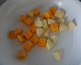 Foto del paso 4 de la receta: Cous cous con leche y frutas