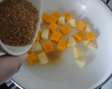 Foto del paso 5 de la receta: Cous cous con leche y frutas