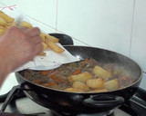 Foto del paso 3 de la receta: Ternera a la Jardinera